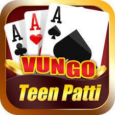 Teen Patti Vungo APK