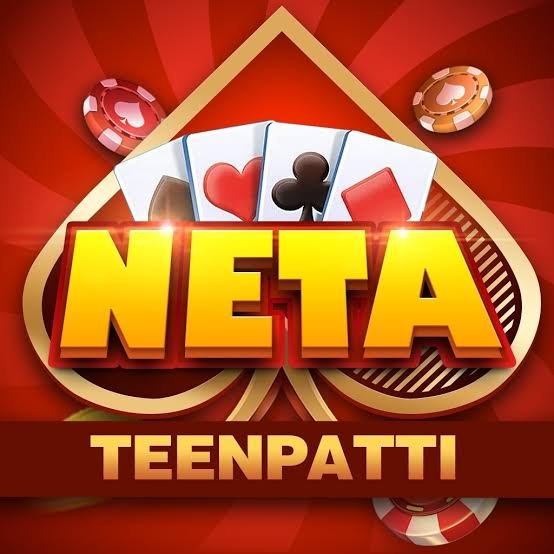 Teen Patti Neta Game
