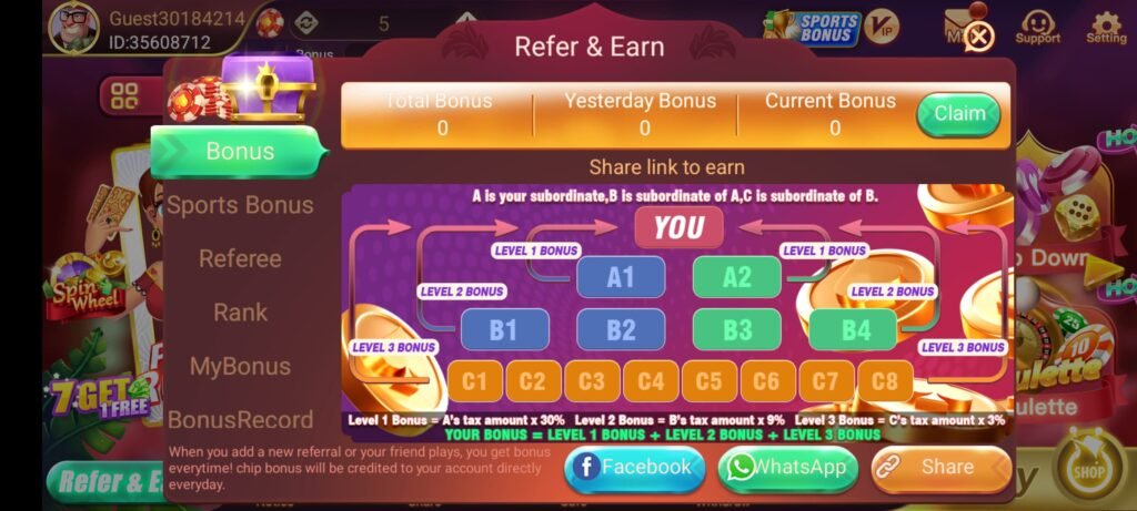 Rummy Wealth APK
