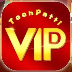 Teen Patti Vip Game