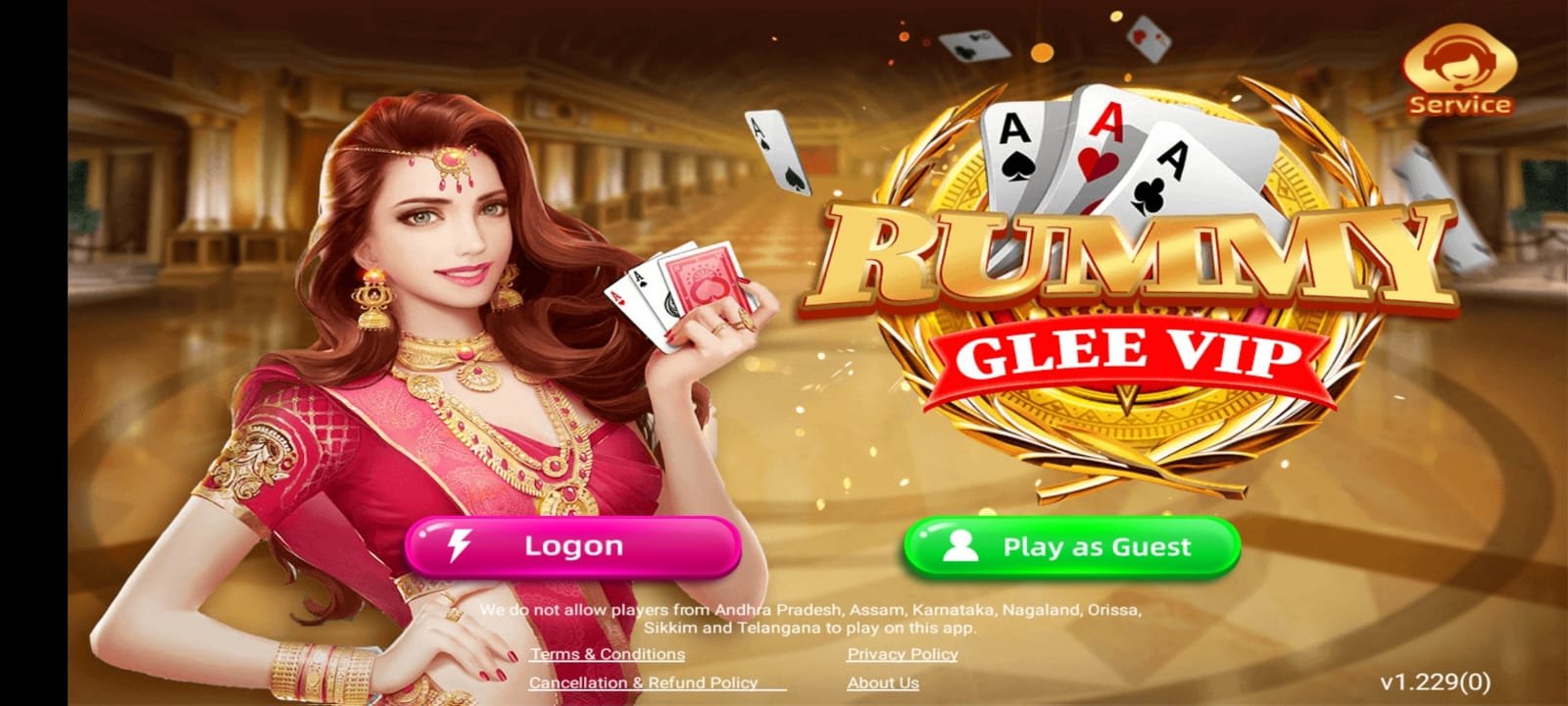 Rummy Glee Apk 2025 Download